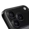 OBAL:ME kameravédő (lencsevédő) – Apple iPhone 17 Pro / 17 Pro Max, szürke