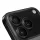 OBAL:ME kameravédő (lencsevédő) – Apple iPhone 17 Pro / 17 Pro Max, szürke
