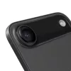 OBAL:ME kameravédő (lencsevédő) – Apple iPhone Air, fekete