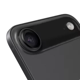   OBAL:ME kameravédő (lencsevédő) – Apple iPhone Air, fekete