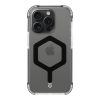 Tactical MagForce Hexagon tok, Apple iPhone 16 Pro T- fekete -