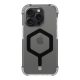 Tactical MagForce Hexagon tok, Apple iPhone 16 Pro T- fekete -