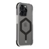Tactical MagForce Hexagon tok, Apple iPhone 16 Pro T- fekete -