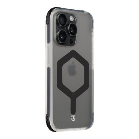   Tactical MagForce Hexagon tok, Apple iPhone 16 Pro T- fekete -