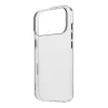 OBAL:ME TPU tok, Apple iPhone 17 Pro / 18 Pro - Transparent