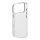 OBAL:ME TPU tok, Apple iPhone 17 Pro / 18 Pro - Transparent