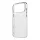 OBAL:ME TPU tok, Apple iPhone 17 Pro Max / 18 Pro Max - Transparent