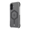 Tactical MagForce Hexagon tok, Apple iPhone 16 T- fekete