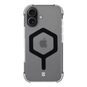 Tactical MagForce Hexagon tok, Apple iPhone 17 T- fekete