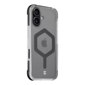 Tactical MagForce Hexagon tok, Apple iPhone 17 T- fekete