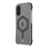Tactical MagForce Hexagon tok, Apple iPhone 17 T- fekete