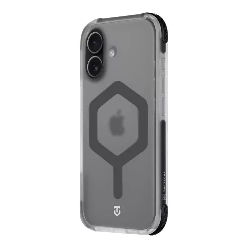 Tactical MagForce Hexagon tok, Apple iPhone 17 T- fekete