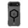 Tactical MagForce Hexagon tok, Apple iPhone Air T- fekete