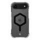 Tactical MagForce Hexagon tok, Apple iPhone Air T- fekete
