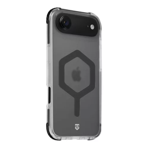 Tactical MagForce Hexagon tok, Apple iPhone Air T- fekete