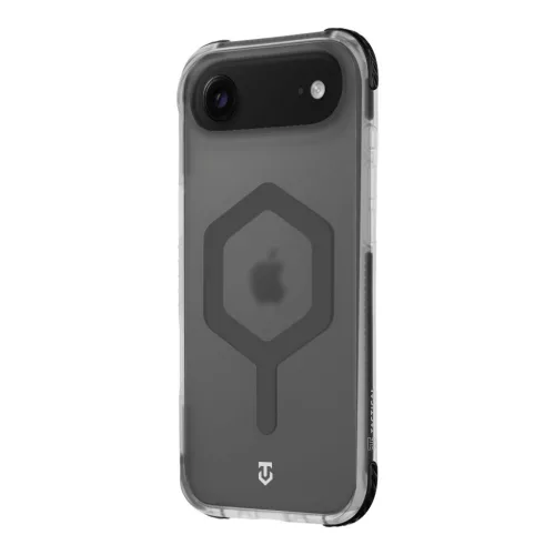 Tactical MagForce Hexagon tok, Apple iPhone Air T- fekete