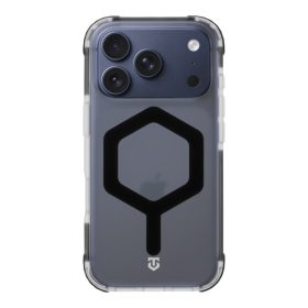 Tactical MagForce Hexagon tok, Apple iPhone 17 Pro T- fekete