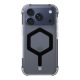 Tactical MagForce Hexagon tok, Apple iPhone 17 Pro T- fekete