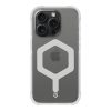 Tactical MagForce Hexagon tok, Apple iPhone 16 Pro -T- fehér -