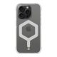 Tactical MagForce Hexagon tok, Apple iPhone 16 Pro -T- fehér -