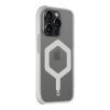 Tactical MagForce Hexagon tok, Apple iPhone 16 Pro -T- fehér -