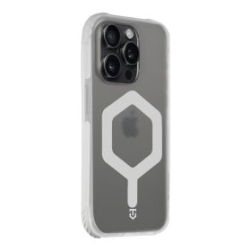   Tactical MagForce Hexagon tok, Apple iPhone 16 Pro -T- fehér -