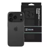 OBAL:ME Matte TPU tok, Apple iPhone 17 Pro / 18 Pro - Black