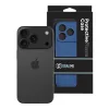 OBAL:ME Matte TPU tok, Apple iPhone 17 Pro / 18 Pro - Dark Blue