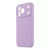 OBAL:ME Matte TPU tok, Apple iPhone 17 Pro / 18 Pro - Purple