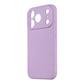 OBAL:ME Matte TPU tok, Apple iPhone 17 Pro / 18 Pro - Purple