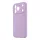 OBAL:ME Matte TPU tok, Apple iPhone 17 Pro / 18 Pro - Purple