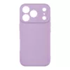 OBAL:ME Matte TPU tok, Apple iPhone 17 Pro / 18 Pro - Purple