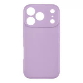 OBAL:ME Matte TPU tok, Apple iPhone 17 Pro / 18 Pro - Purple