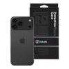OBAL:ME Matte TPU tok, Apple iPhone 17 Pro Max / 18 Pro Max - Black
