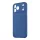 OBAL:ME Matte TPU tok, Apple iPhone 17 Pro Max / 18 Pro Max - Dark Blue