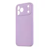 OBAL:ME Matte TPU tok, Apple iPhone 17 Pro Max / 18 Pro Max - Purple