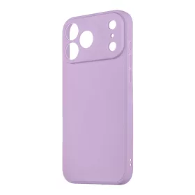   OBAL:ME Matte TPU tok, Apple iPhone 17 Pro Max / 18 Pro Max - Purple