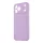 OBAL:ME Matte TPU tok, Apple iPhone 17 Pro Max / 18 Pro Max - Purple