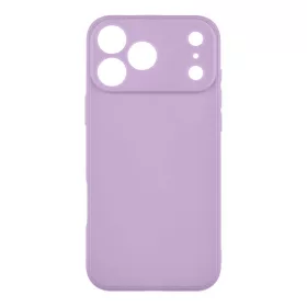   OBAL:ME Matte TPU tok, Apple iPhone 17 Pro Max / 18 Pro Max - Purple