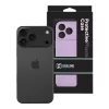 OBAL:ME Matte TPU tok, Apple iPhone 17 Pro Max / 18 Pro Max - Purple