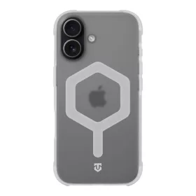Tactical MagForce Hexagon tok, Apple iPhone 17 -T- fehér
