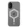 Tactical MagForce Hexagon tok, Apple iPhone 17 -T- fehér