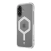 Tactical MagForce Hexagon tok, Apple iPhone 17 -T- fehér