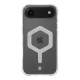Tactical MagForce Hexagon tok, Apple iPhone Air -T- fehér