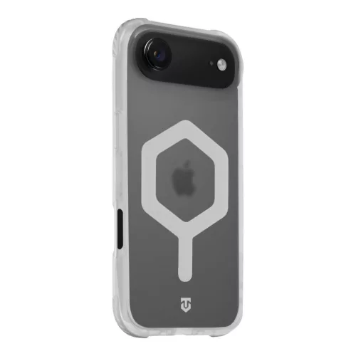 Tactical MagForce Hexagon tok, Apple iPhone Air -T- fehér