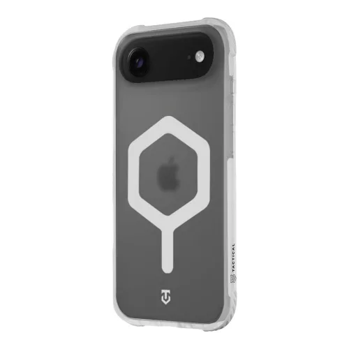 Tactical MagForce Hexagon tok, Apple iPhone Air -T- fehér