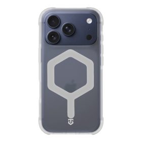   Tactical MagForce Hexagon tok, Apple iPhone 17 Pro -T- fehér