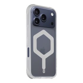   Tactical MagForce Hexagon tok, Apple iPhone 17 Pro -T- fehér