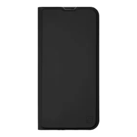   OBAL:ME SmoothTouch tok, Apple iPhone 17 Pro / 18 Pro - Black
