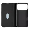OBAL:ME SmoothTouch tok, Apple iPhone 17 Pro / 18 Pro - Black